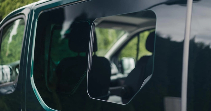 Fiat Talento cena 94998 przebieg: 125000, rok produkcji 2019 z Korsze małe 742